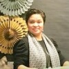 Dr. Angelina Dickey, DTM Photo